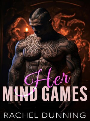 cover image of Her Mind Games